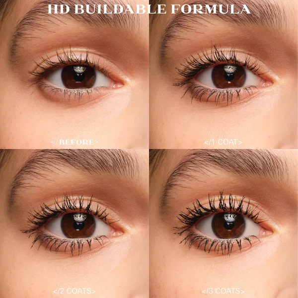 Prada Pradascope Mascara