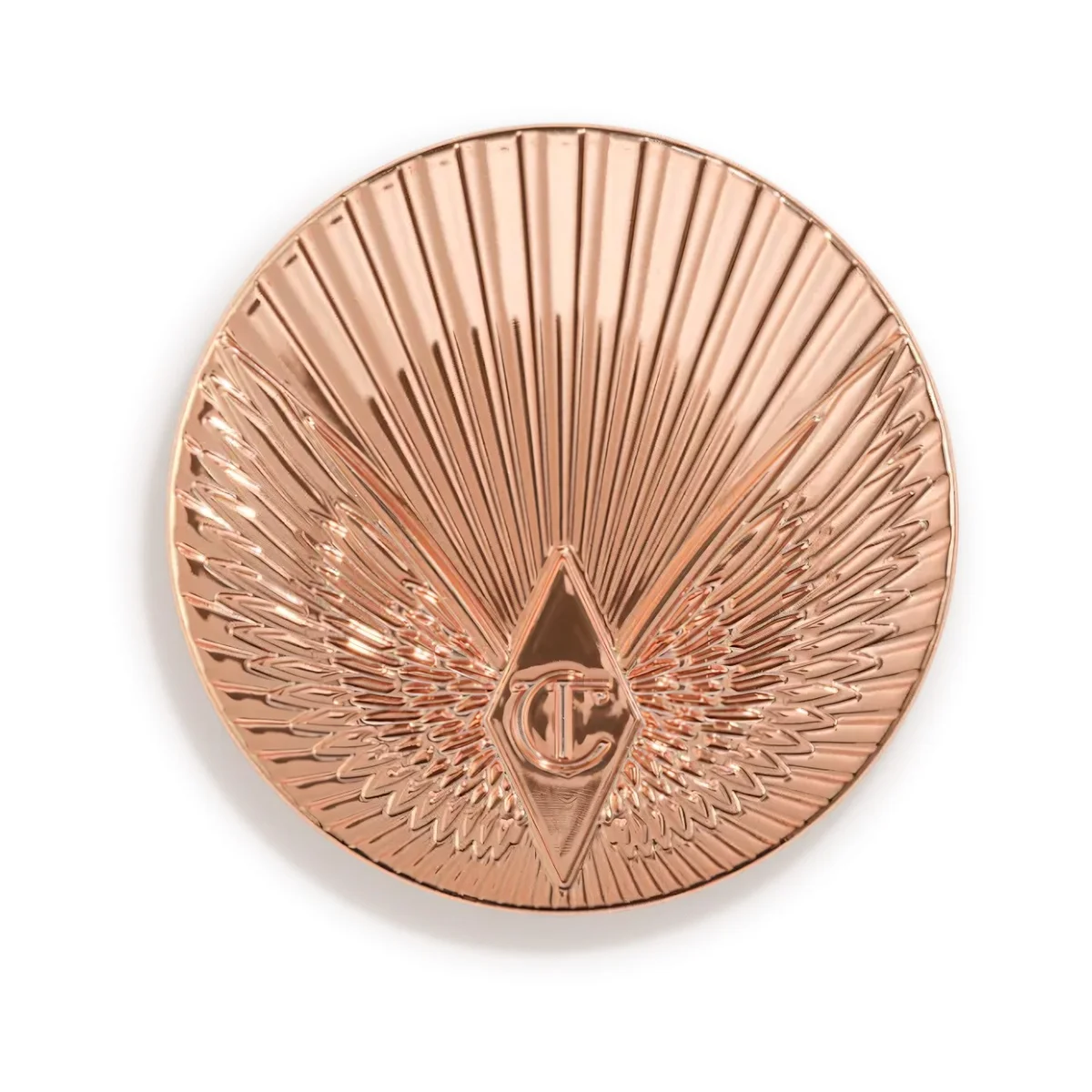 Charlotte Tilbury Airbrush Flawless Blur Loose Powder — фото 8
