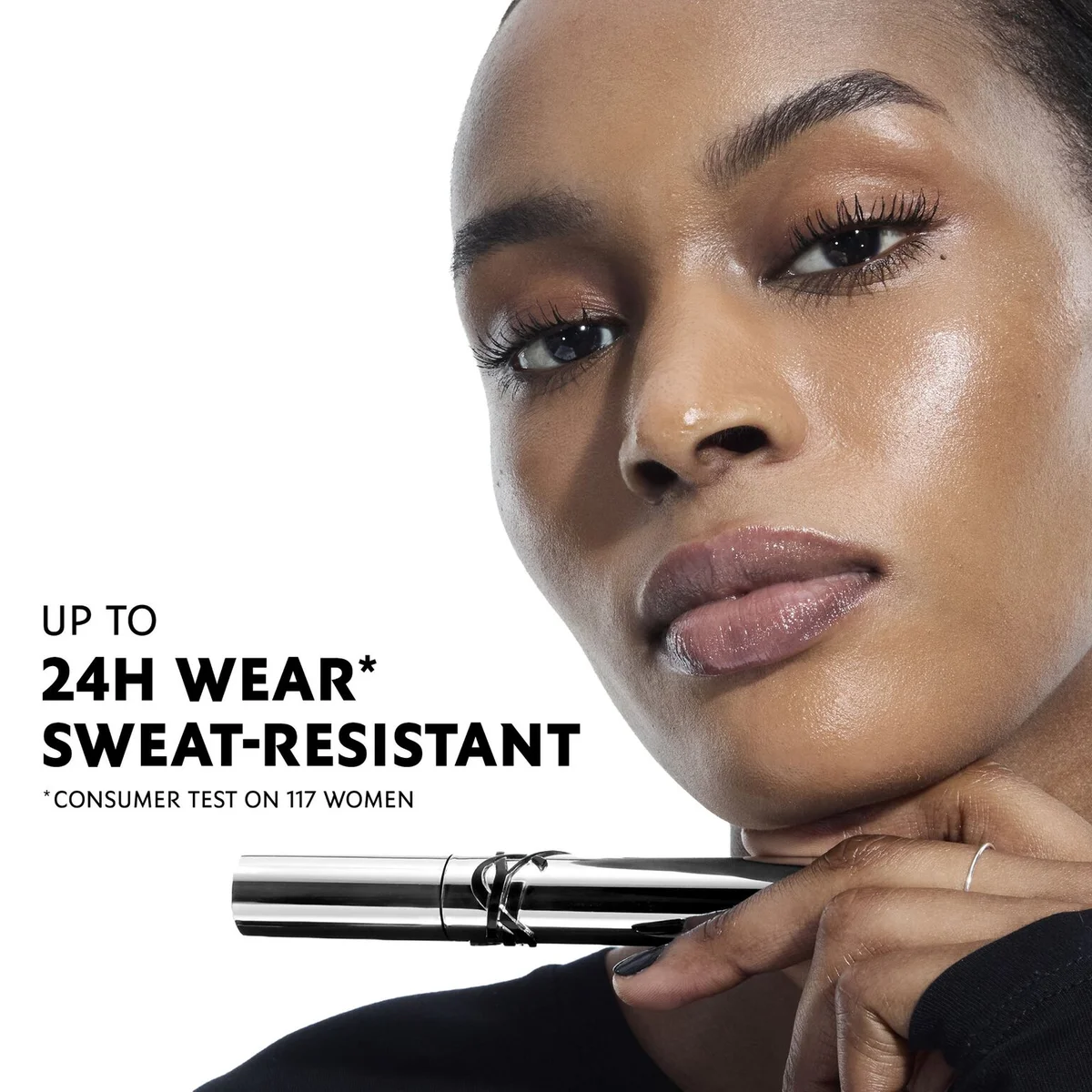 Yves Saint Laurent Lash Latex Mascara — фото 6