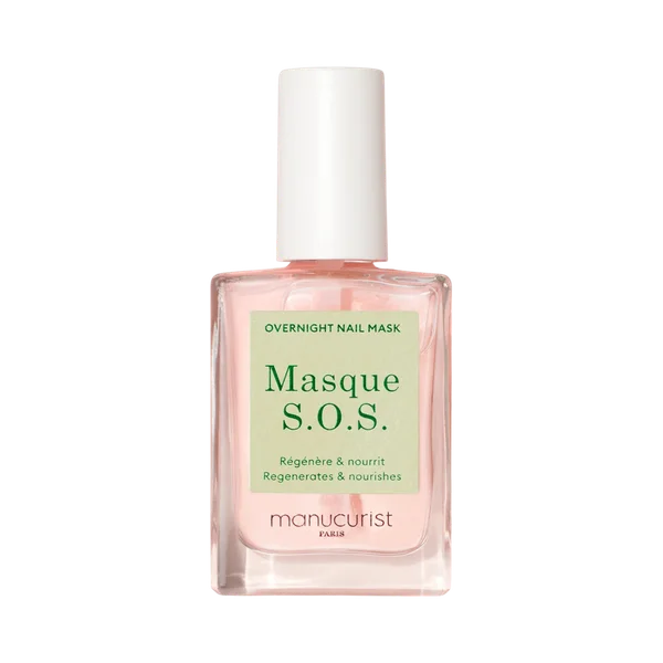 S.O.S. Nail Mask