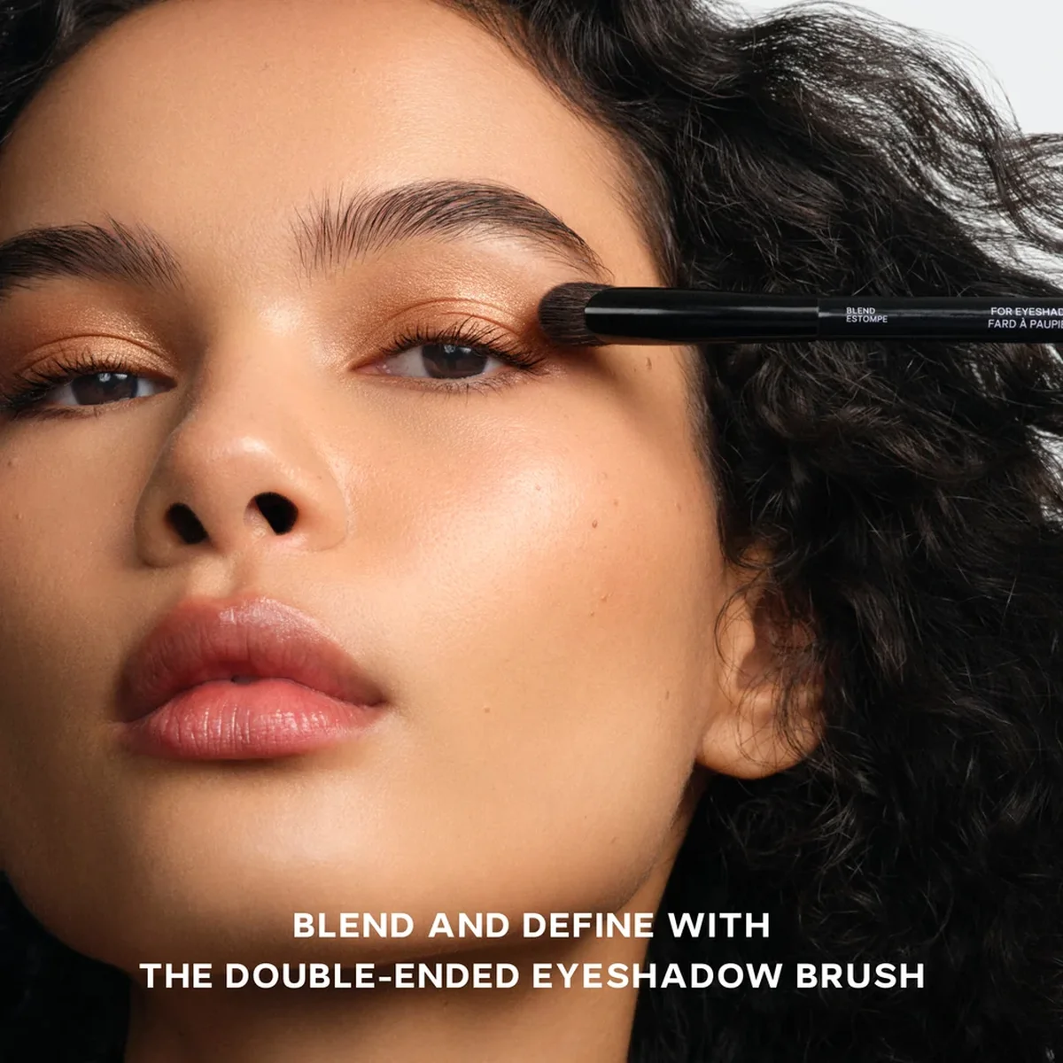 Saie Supersuede Baked Eyeshadow — фото 7