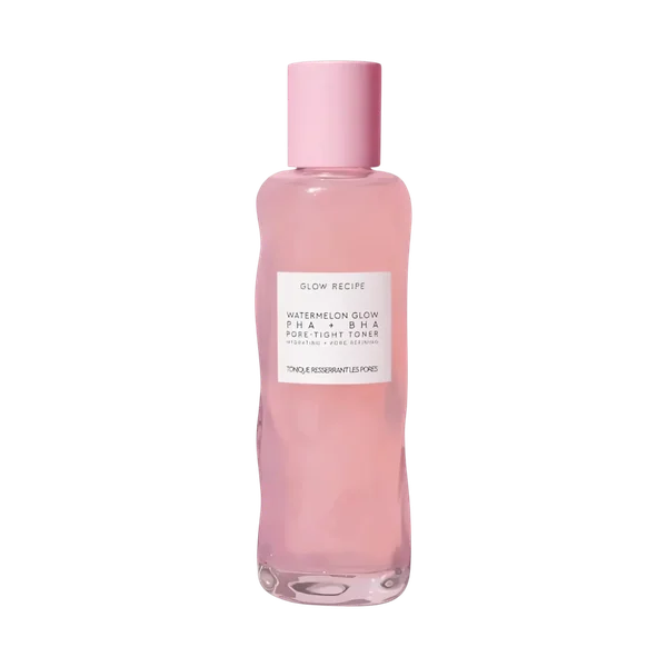 Watermelon Glow PHA+BHA Pore-Tight Toner