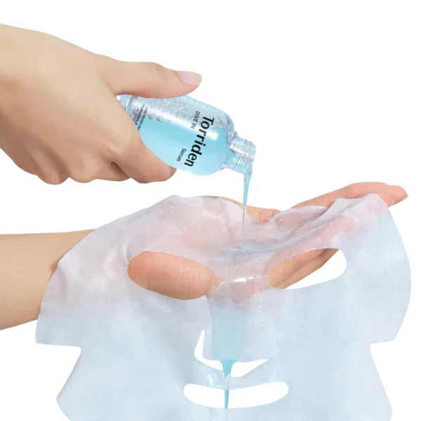 DIVE In Mask