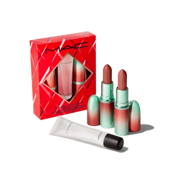 M·A·CX To The Future Lip Trio