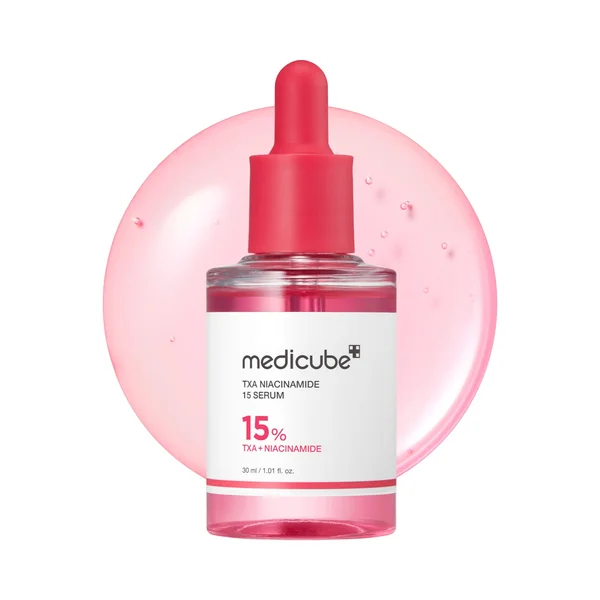 Medicube TXA Niacinamide Serum
