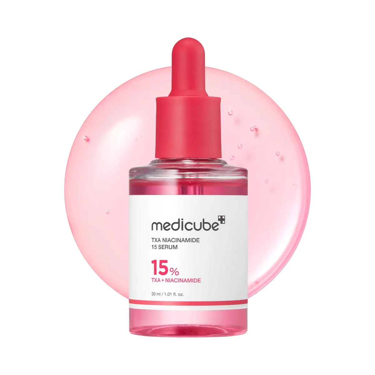 Medicube TXA Niacinamide Serum — фото 2