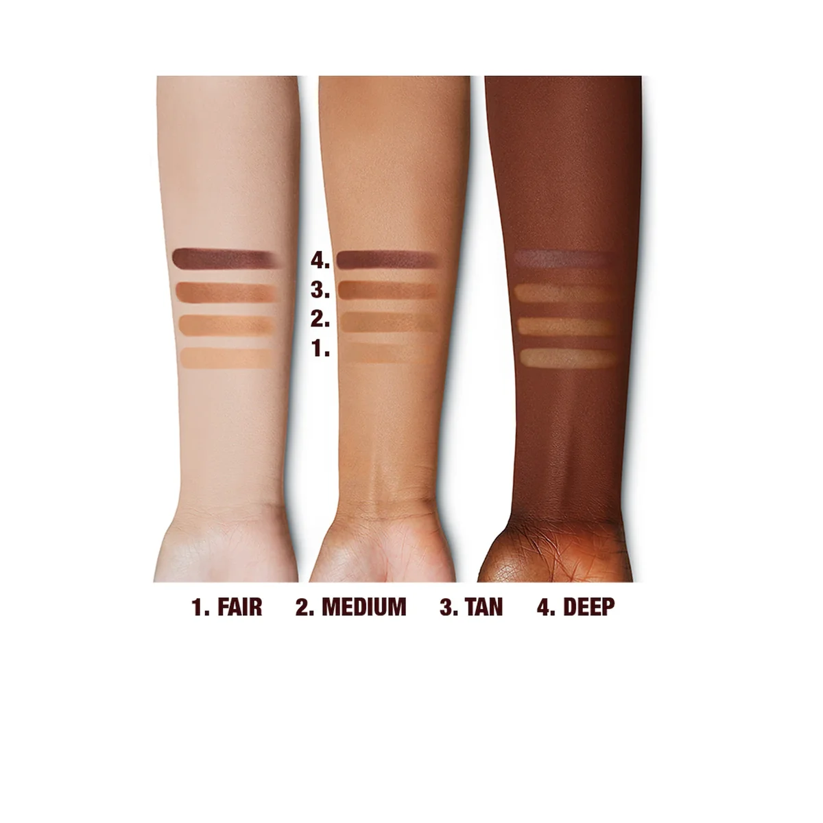 Charlotte Tilbury Airbrush Bronzer — фото 3