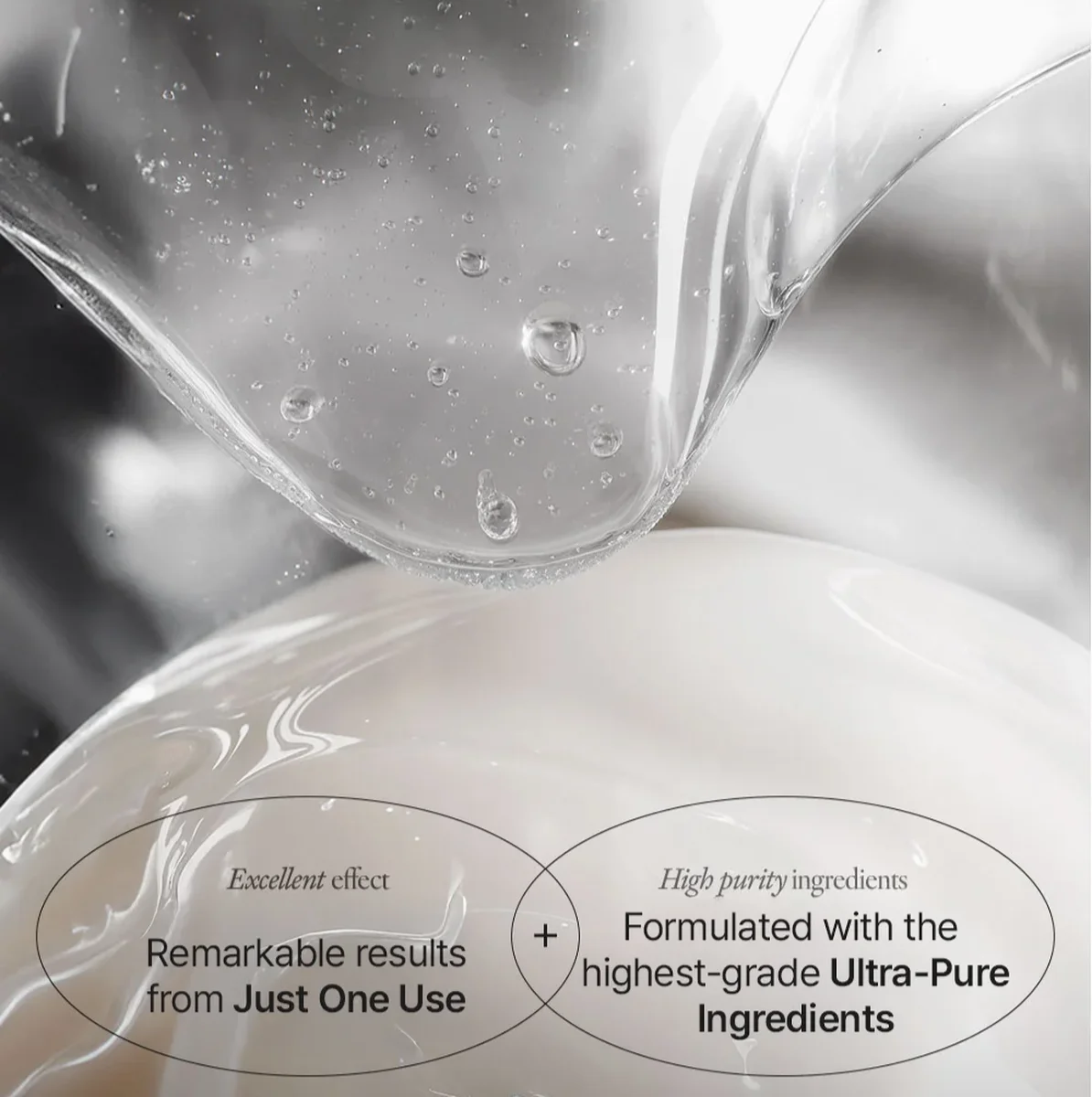 House Of B Glutathione Face Film — фото 6