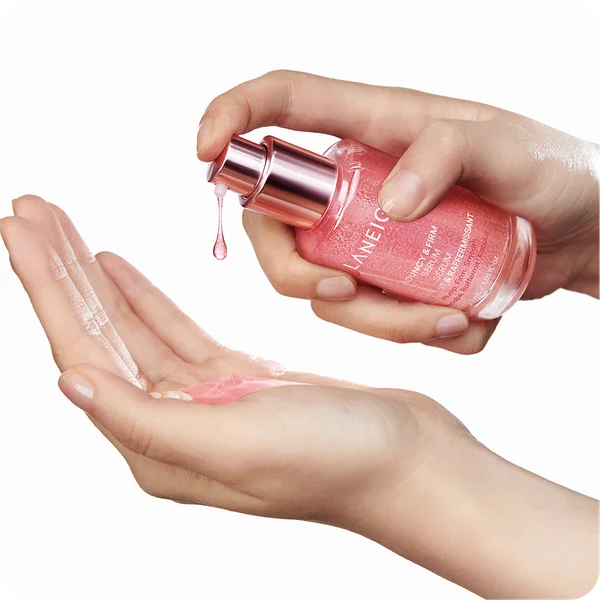 Bouncy & Firm Serum