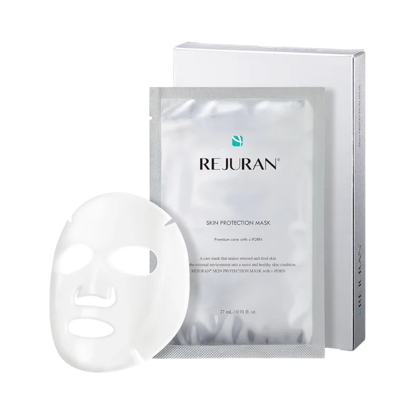 Skin Protection Mask