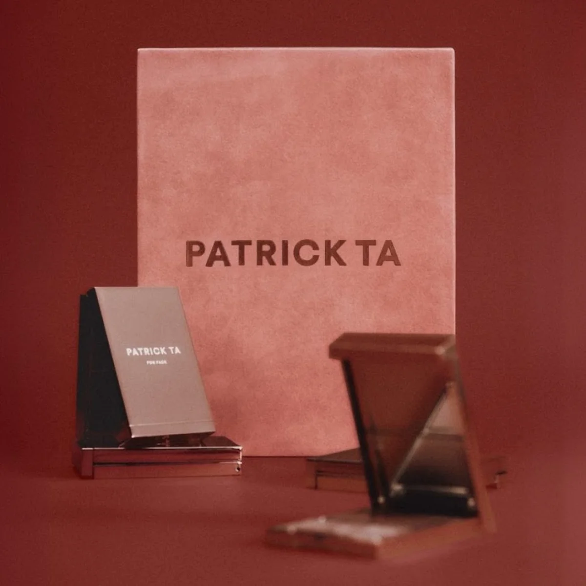 Patrick Ta Best of Blush Vault — фото 6