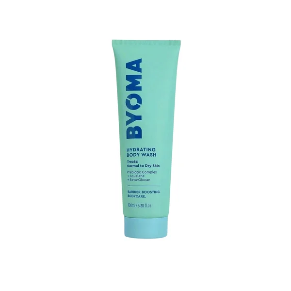 Hydrating Body Wash