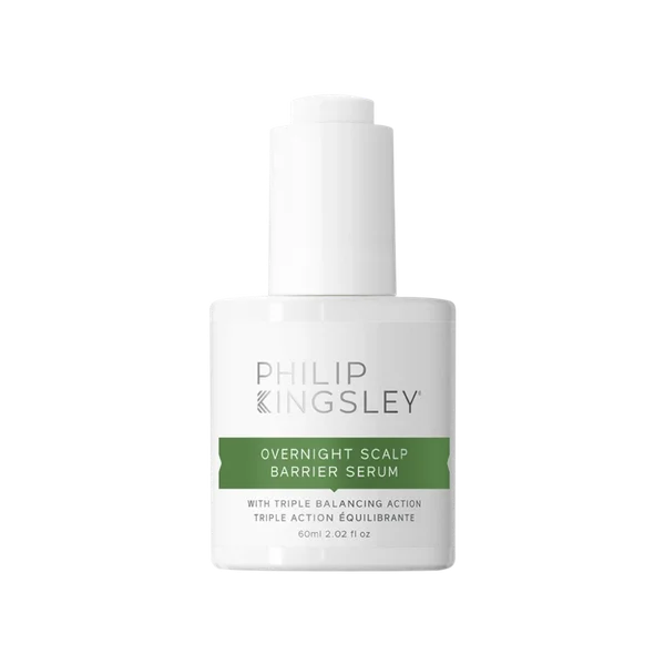Overnight Scalp Barrier Serum