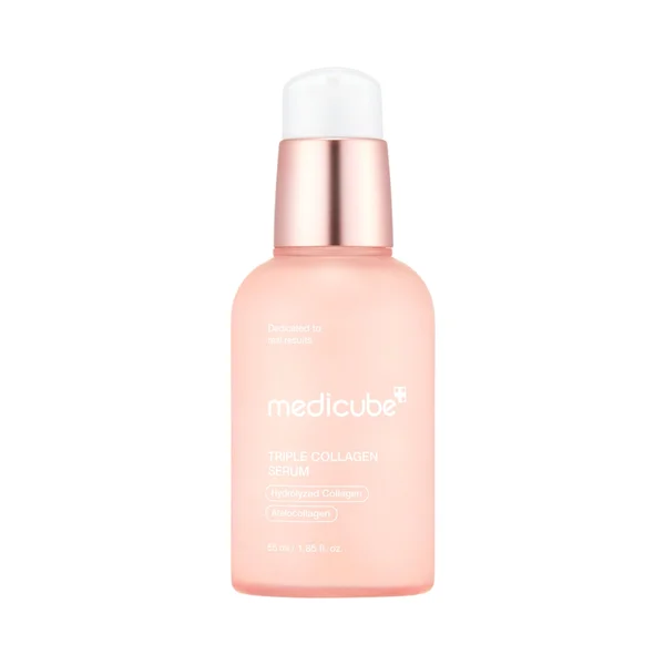Medicube Triple Collagen Serum