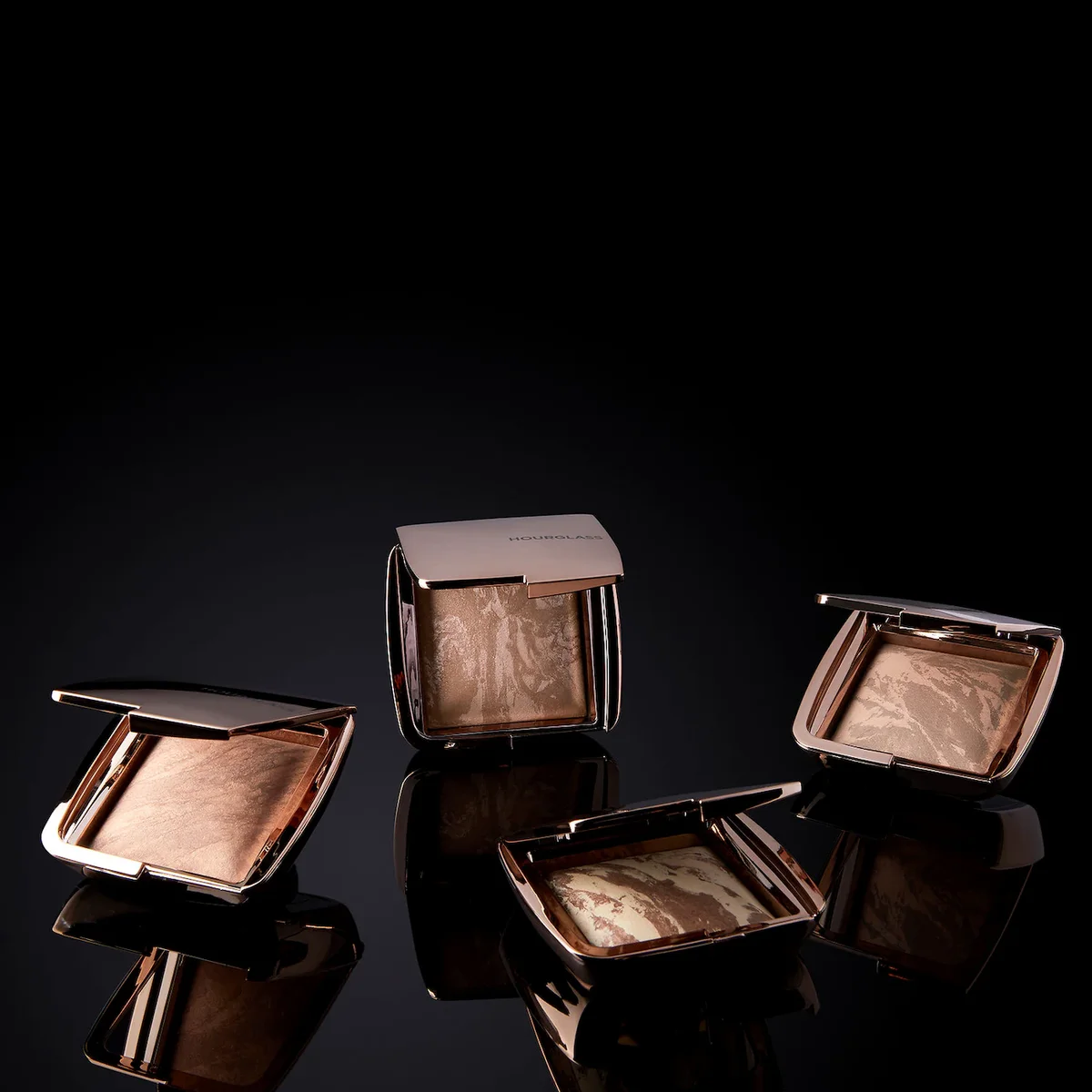 Hourglass Ambient Lighting Bronzer — фото 3