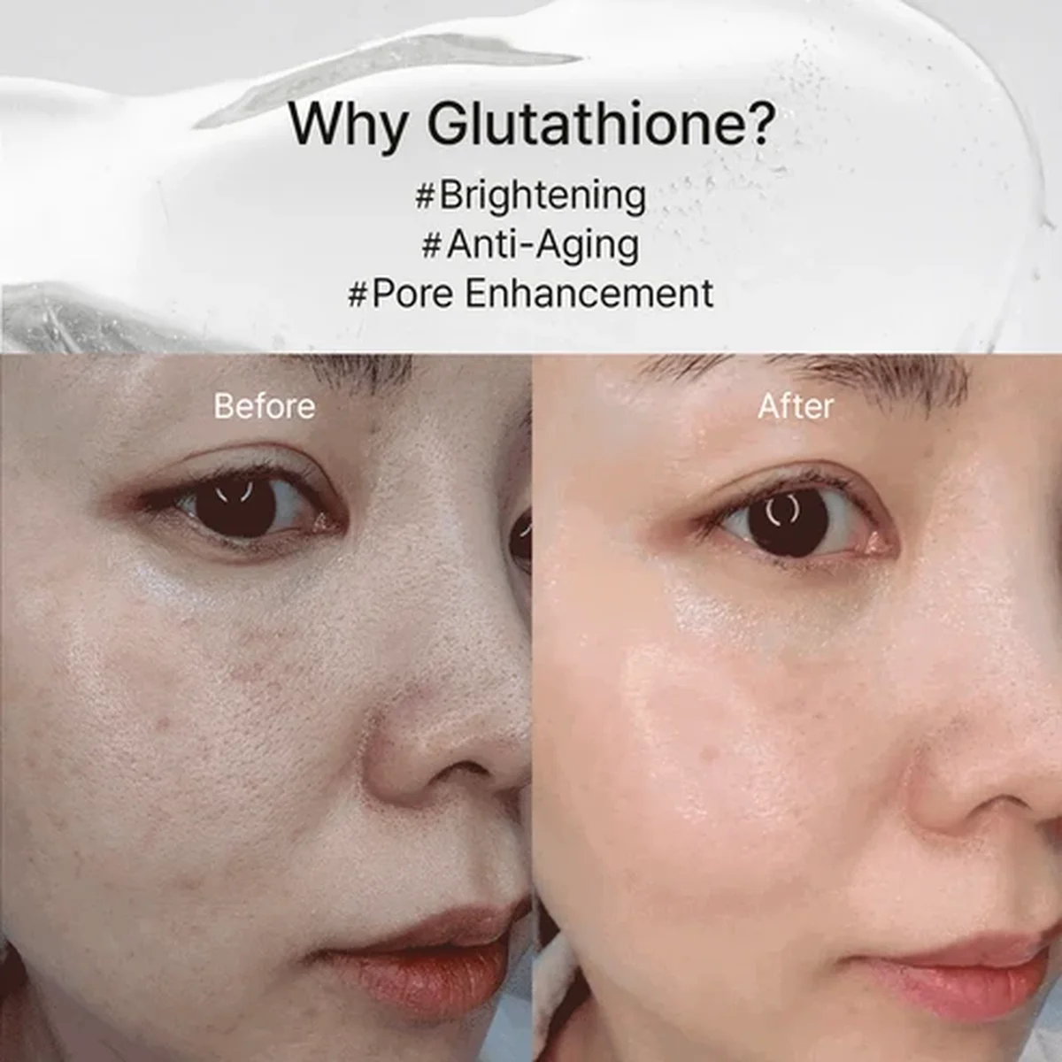 House Of B Glutathione Face Film — фото 4