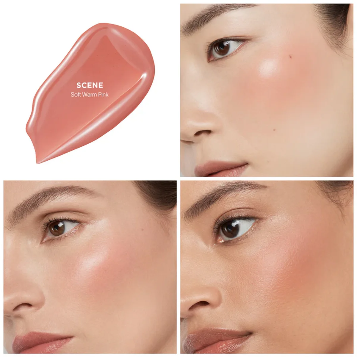 Hourglass Unreal Liquid Blush — фото 2