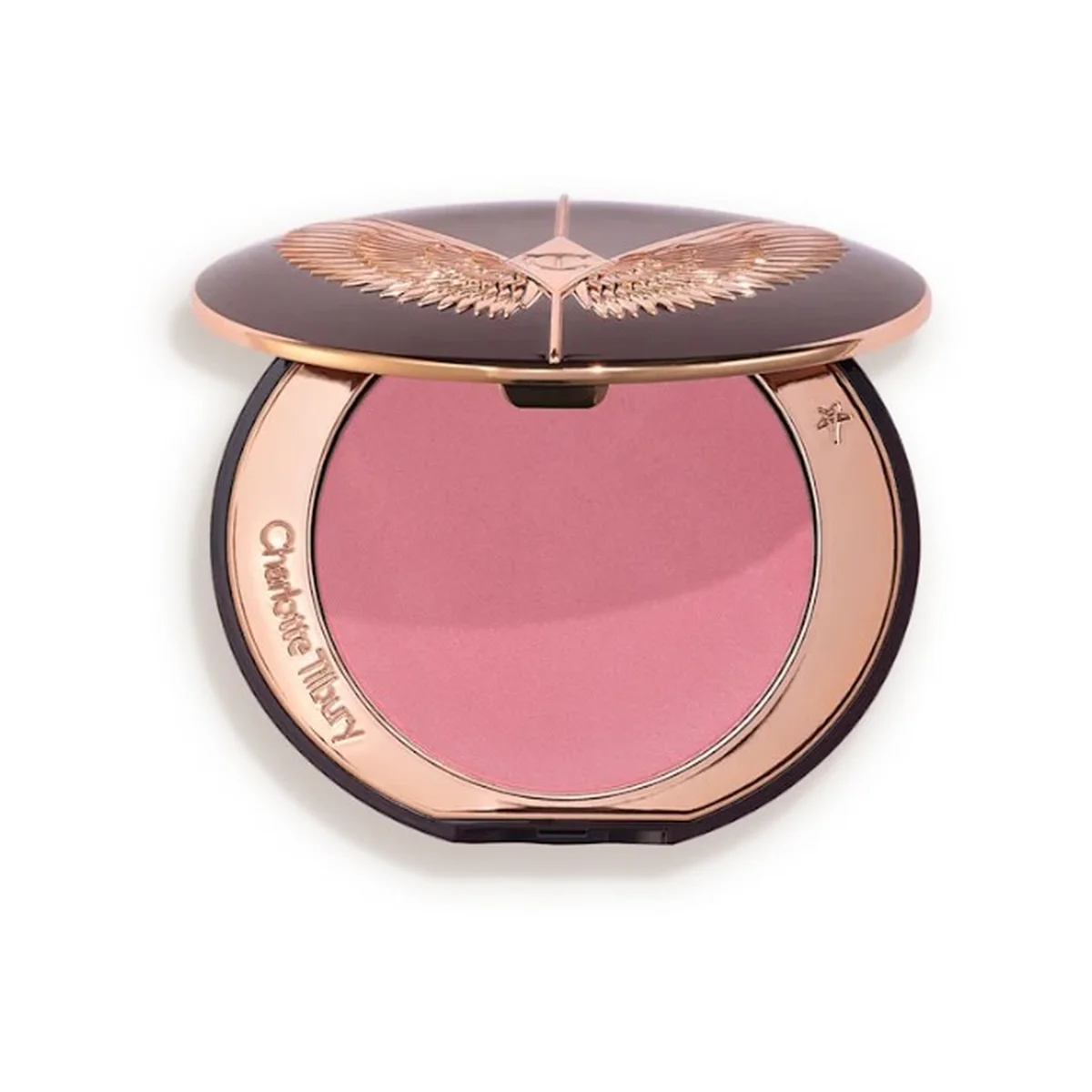 Charlotte Tilbury Airbrush Flawless Blush Blur — фото 1