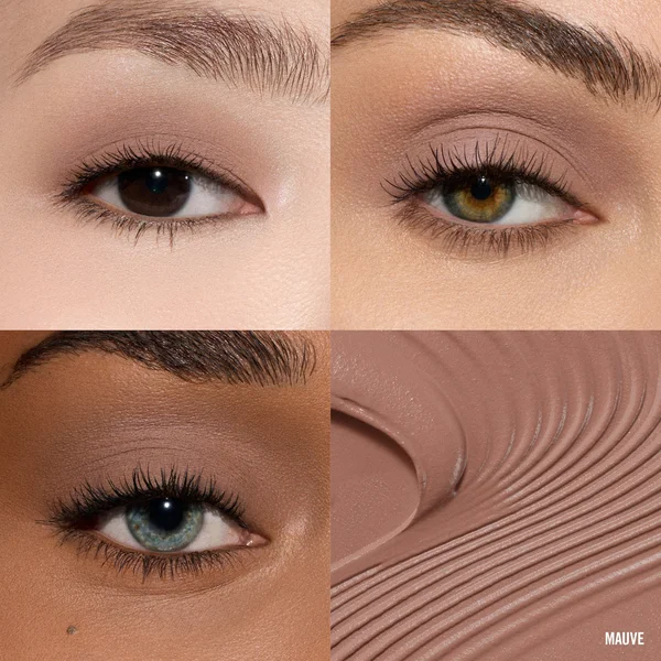 Makeup by Mario Long-Wearing Cream Eyeshadow Duo Gift Set