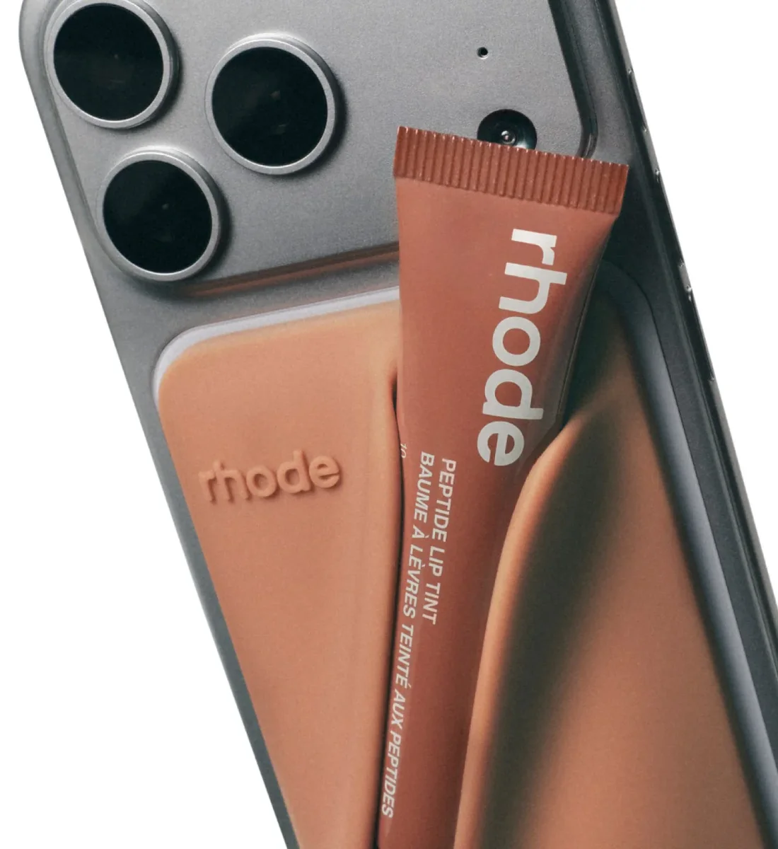 Rhode Snap-On Lip Case — фото 2