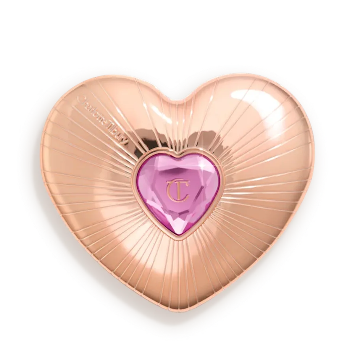 Charlotte Tilbury Charlotte's Beauty Soulmates Face Palette — фото 6