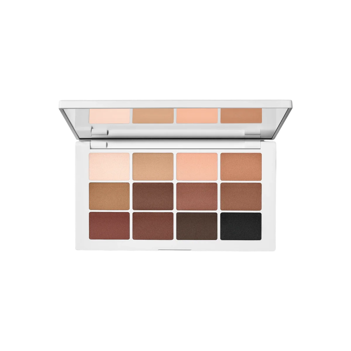 Makeup by Mario Master Mattes Eyeshadow Palette — фото 1