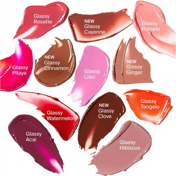 Color Fuse Glassy Blush Balm Stick