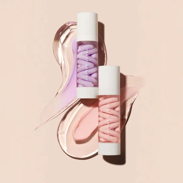 Fenty Beauty Grip Trip Mattifying + Blurring Primer