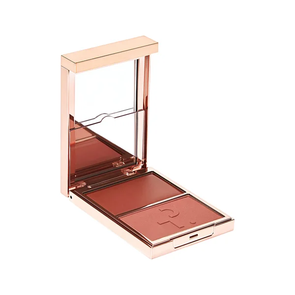 Patrick Ta Major Headlines Double-Take Crème & Powder Blush Duo