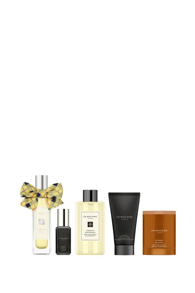 Jo Malone Christmas Kist Advent Calendar