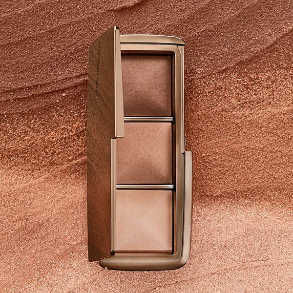 Hourglass Ambient Lighting Palette