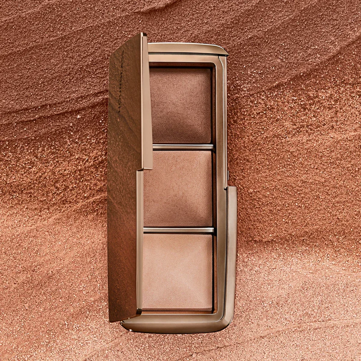 Hourglass Ambient Lighting Palette — фото 2