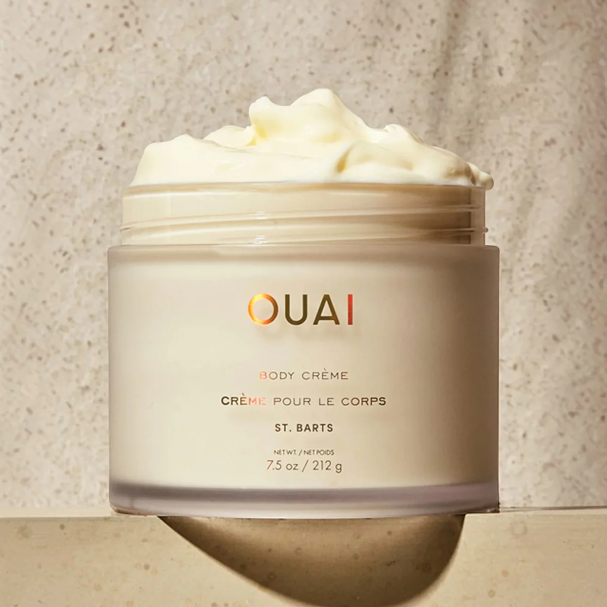 OUAI Body Crème St. Barts Scent — фото 5