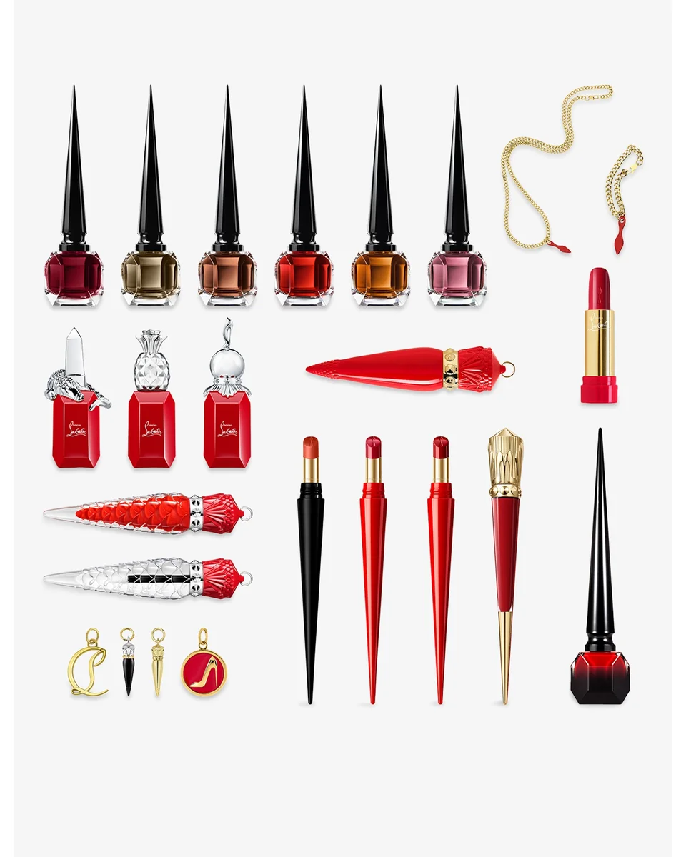 Christian Louboutin Advent  Calendar 2026 — фото 2