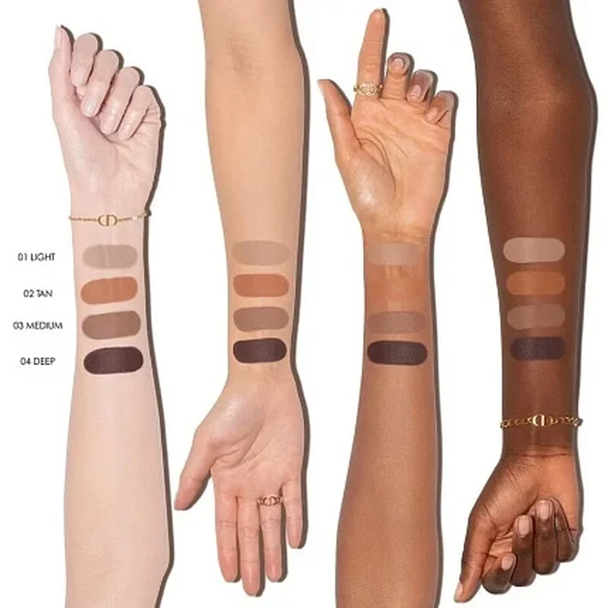Dior Forever Skin Contour Stick — фото 4