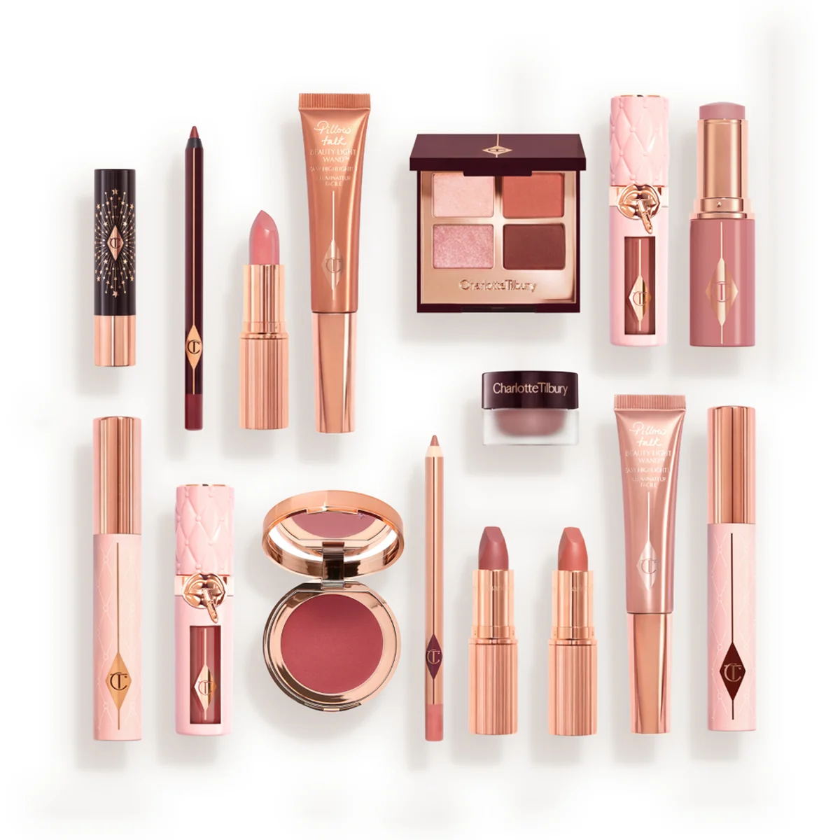 Charlotte Tilbury Pillow Talk Dreams Come True — фото 4