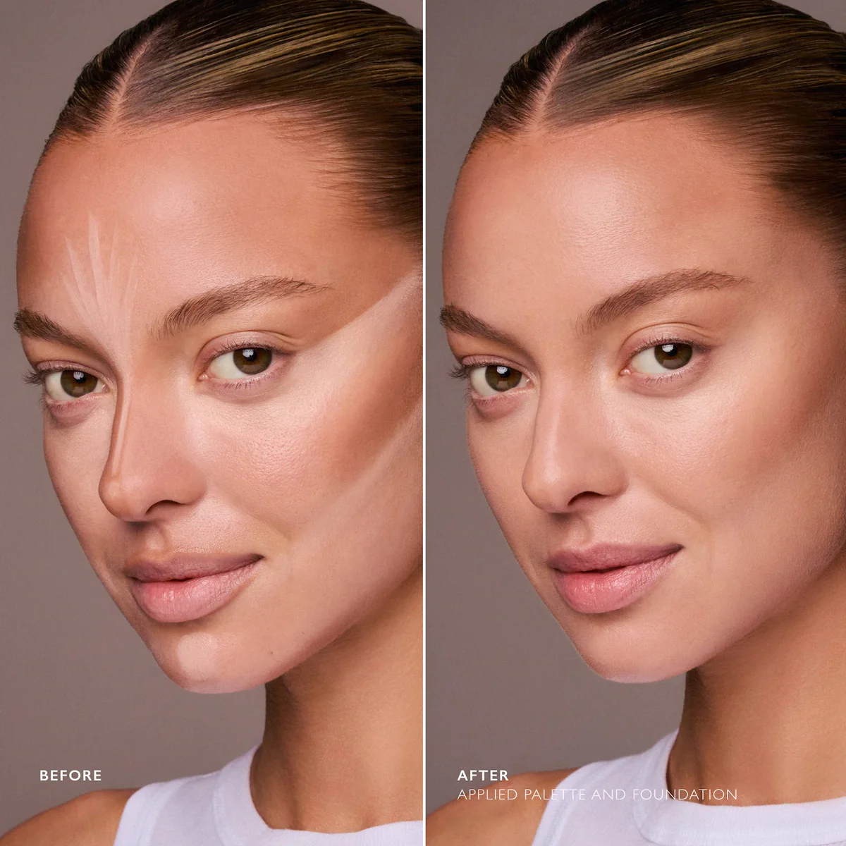 m.ph by Mary Phillips Underpainting Face Palette — фото 4
