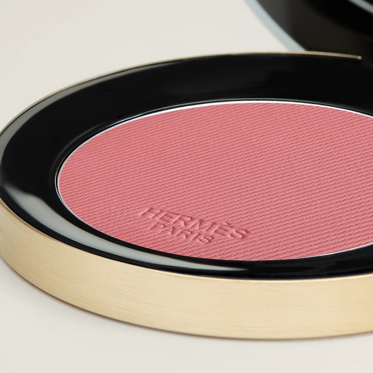 Hermes Rose Hermès Silky Blush Powder — фото 4