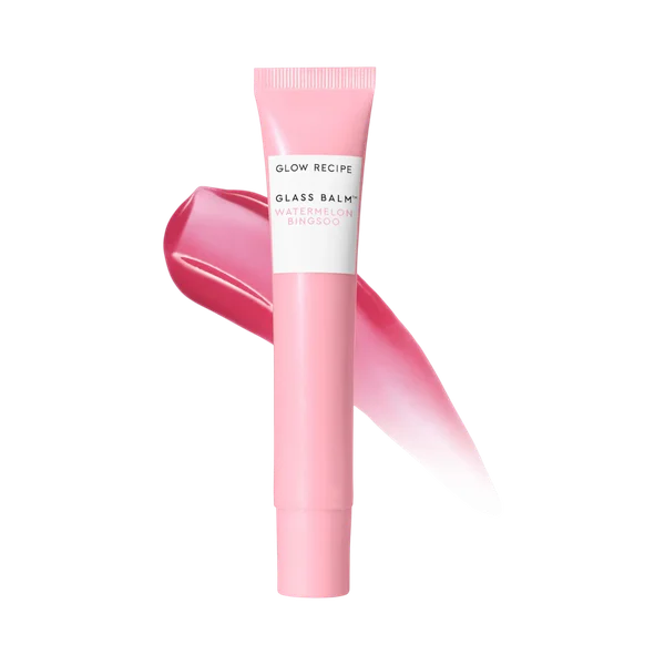 Glass Balm Lip Treatment