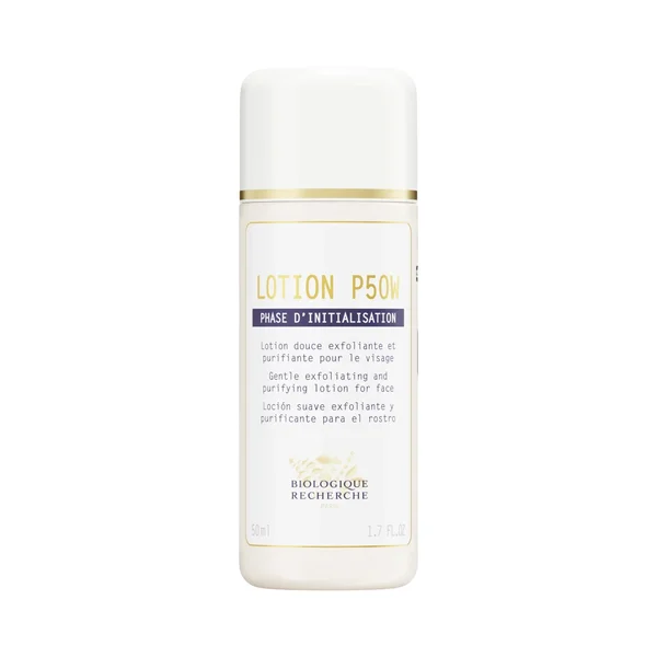 Biologique Recherche Lotion P50W