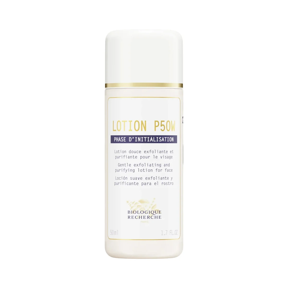 Biologique Recherche Lotion P50W — фото 1