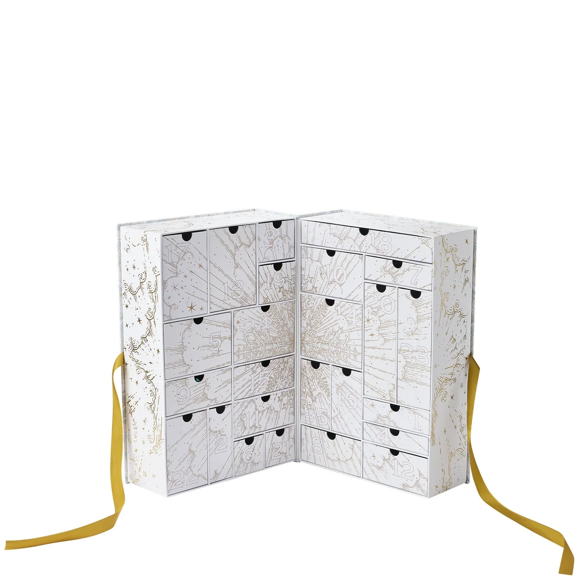 Cult Beauty The Cult Beauty Advent Calendar Signature Edition — фото 5