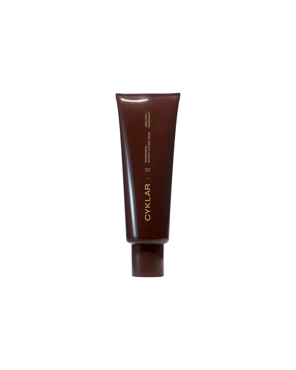 Cyklar Nutrient-Rich Body Cream — фото 1