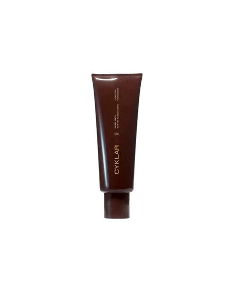Cyklar Nutrient-Rich Body Cream