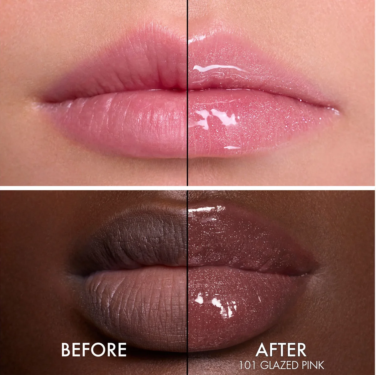 Dior Addict Lip Glow Butter — фото 3