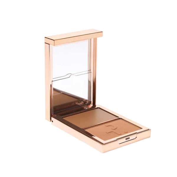 Major Sculpt Crème Contour & Powder Bronzer Duo