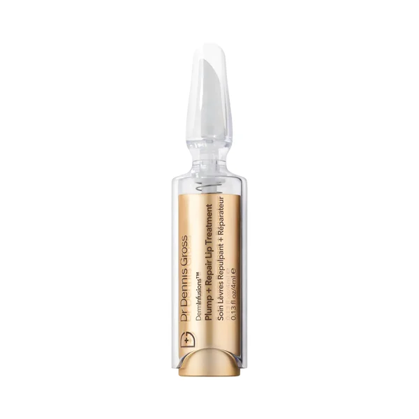 Dr. Dennis Gross Plump + Repair Lip Treatment