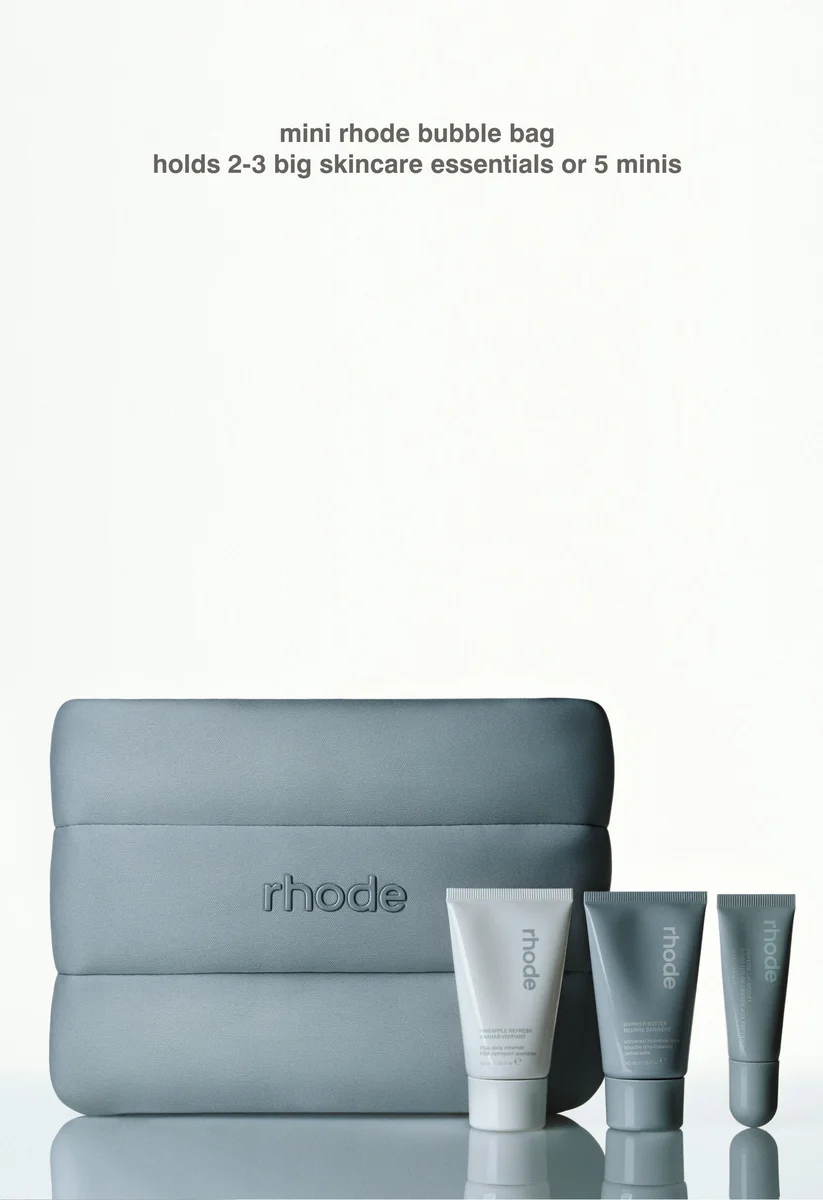 Rhode Limited Edition Mini Bubble Bag — фото 6