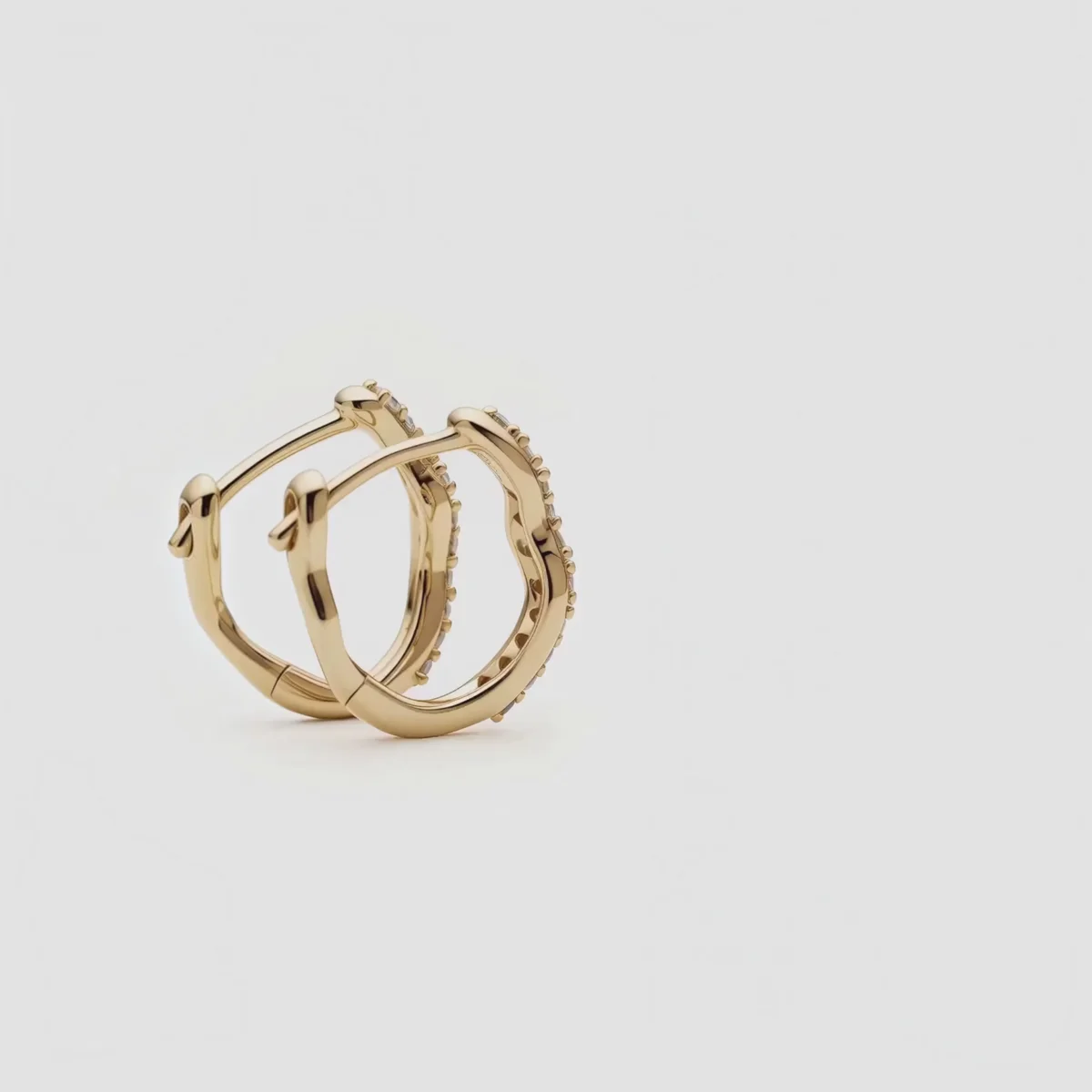 Missoma Solid Gold Jewellery Advent Calendar — фото 4