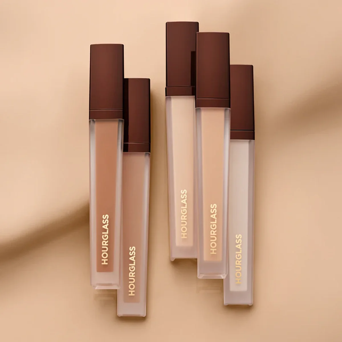 Hourglass Vanish Airbrush Concealer — фото 7